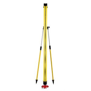 Quality DNA 2m Invar Levelling Staff for sale