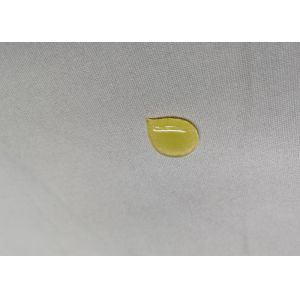 High tensile strength Pure Cotton Antistatic Acid Proof Fabric EN11611
