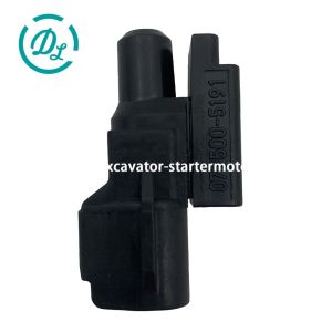 EexcavaStart Sany SY65C SY75C Air Temperature Sensor OEM A240600000249