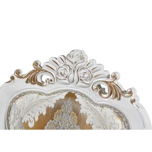 Elegant Restaurant European Style Chairs , Luxury Dining Room Chairs