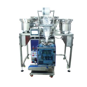 Factory Customized Multi-function Small Counting Packaging Machine