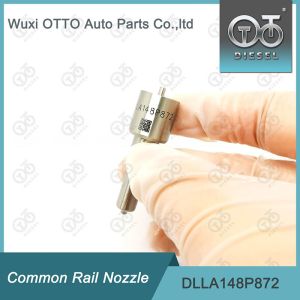Quality DLLA148P872 Common Rail Nozzle For Injectors 095000-5650/16600-EB30E for sale