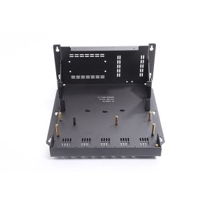 Metal Processing Machinery Parts Customized Sheet Chassis Shell for Electronic