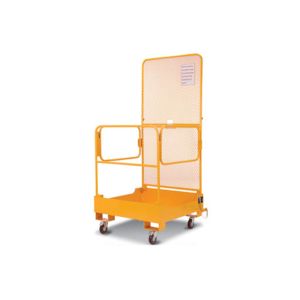 NK Series Forklift Manned Platform Capacity 300kg