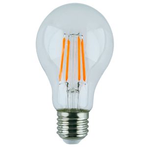 Quality red light bulb,A60 led bulb for sale
