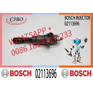 Genuine Deutz Unit Pump 0414693006 02113696 0211 3696 with other No. 7421005584