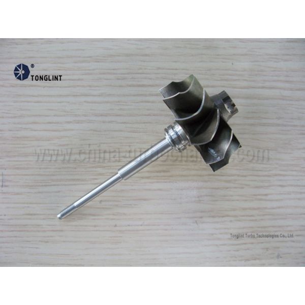 TD04 TDO4H Turbo Turbine Wheel shaft rotor for turbocharger 49189-01800 49189