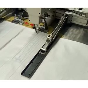 Industry FIBC Canvas Special Maker Stitching Belt Sewing Machine