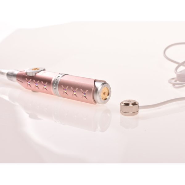 Magnet Charge Diamond PMU Permanent Makeup Tattoo Machine Microblading Eyebrow