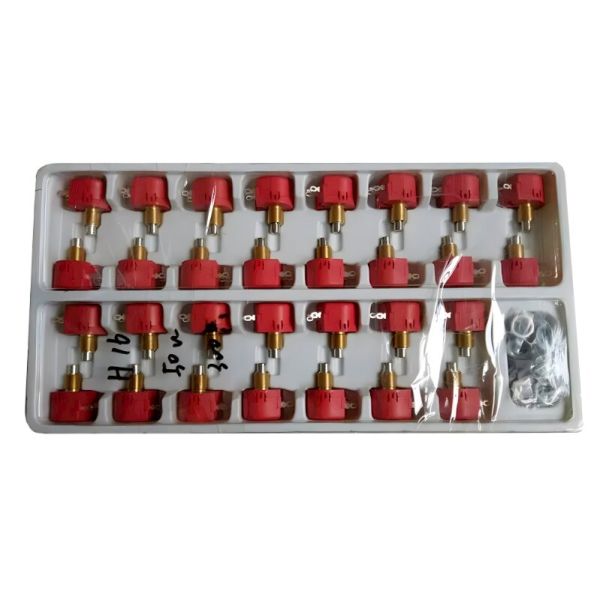 WX118 Carbon Film Wirewound Potentiometer Single Turn 1K 2K 5K