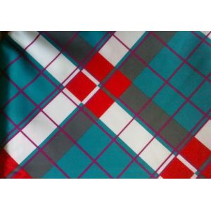 Quality Polyester Woven Abaya Nida Plain weave korean formal black colour for sale