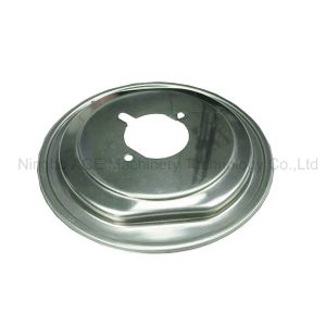 SP0057 Model NO. Customized Sheet Metal Fabrication OEM Stamping Part