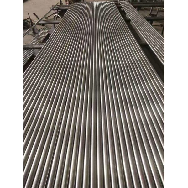 Round 0.25mm Q195 Welding Galvanized Steel Pipe For Liquid