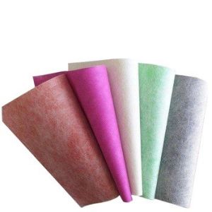 Quality Bathroom PP PE Polymer Waterproof Membrane 100m 200m Length Customized for sale