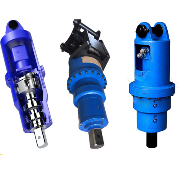 Buy Digging Machine Hydraulic Excavator Mounted Auger Earth Auger Drill at wholesale prices