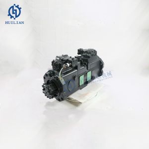 XCMG 370 Excavator Hydraulic Pump K5V160DTH-9N4A Main Pump K5V160DTH-9N4A For
