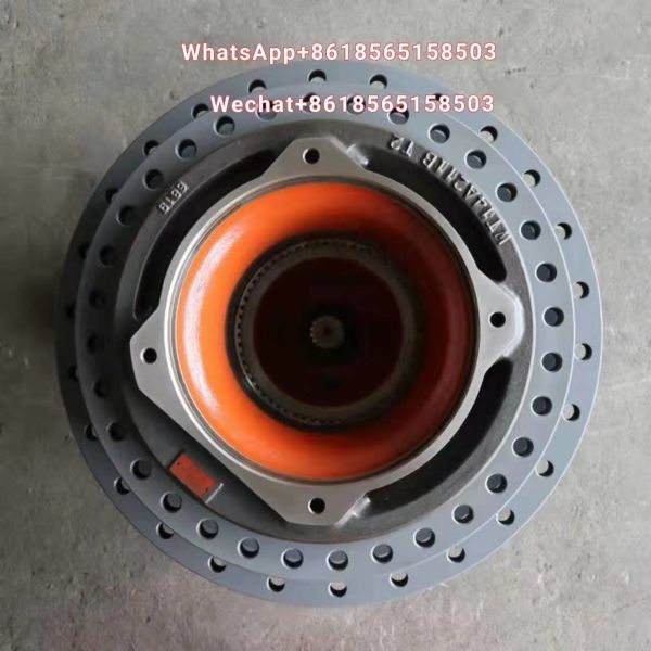 Buy Sany 700 excavator traveling gear box at wholesale prices