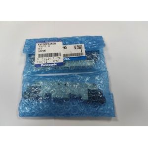 Panasonic Aluminum Solenoid Valve KXF0DR4AA00 MTNP000181AA For Pick And Place