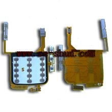 Quality mobile phone flex cable for LG GM310 keypad for sale