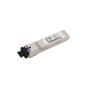 FTTH Optical Transceiver Module Single Mode Sfp 1550nm FCC