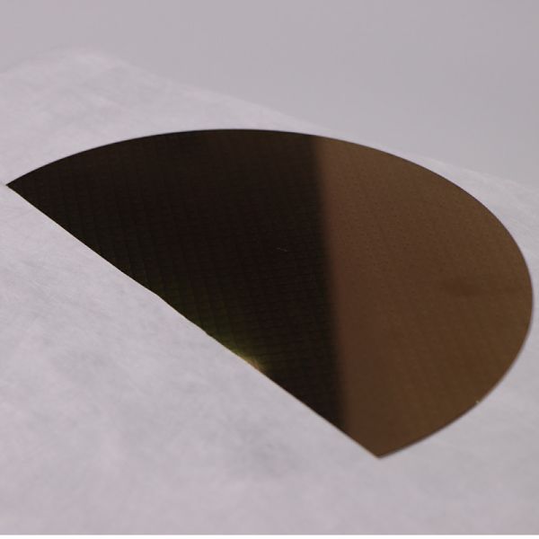 Nonwoven Polyester Cellulose Cleanroom Wipes For Cleanroom Applications And