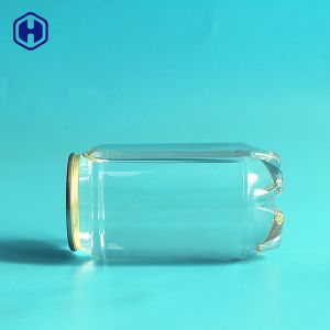 Customize Leak Proof 310ML 52.3MM Plastic Soda Cans