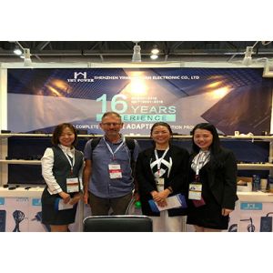 Shenzhen Yinghui Yuan Electronics Co., Ltd.