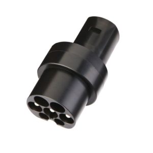 Type 2 Adapter AC Only For Tesla Model S 3 X Y Charge On EU Supercharger With