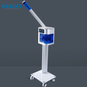 800W Multifunctional Beauty Machine , 4 In 1 Beauty Equipment