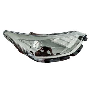 Hyundai Sonata 20 Automotive LED Headlight Replacement Energy Efficient