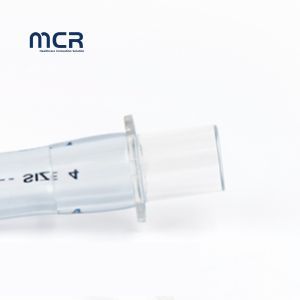 PVC Laryngeal Mask Airway Disposable PVC LMA