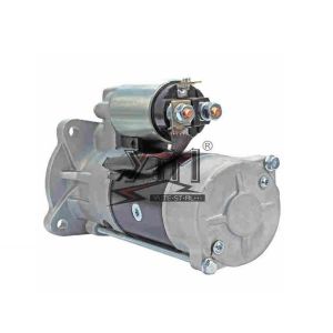 Starter for Kubota V2200 V2205 V3300 BOBCAT Skid loader S175 S185 S250 S310 773