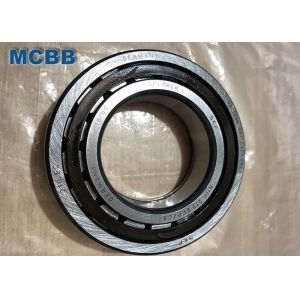 Quality NUP210 Cylindrical Roller Bearings For Mechanical And Agricultural Machinery for sale