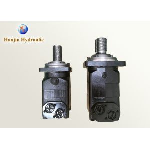 Mine Heavy Industry Hydraulic Components OMT500 , OMV800 Hydraulic Motors