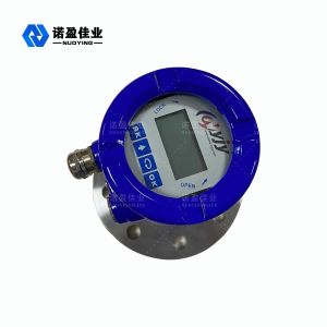 80GHz Radar Level Transmitter For Liquid And Solid Silos Radar Level Sensor