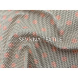 Stretch Repreve Yarn 1.5M Width Recycled Swimwear Fabric