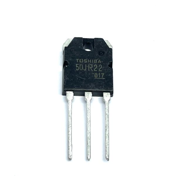 Original New Hot Sell Electronic Components Integrated Circuit GT50JR22