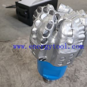 PDC Rock Bit 5-7/8 Inch 5 Blades API Spec Diamond Drilling Tool