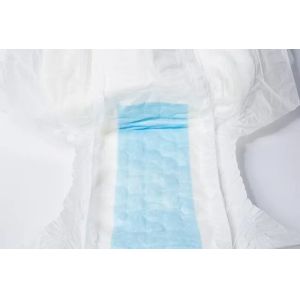 OEM Elastic Waistband Hypoallergenic Disposable Diapers For Adults