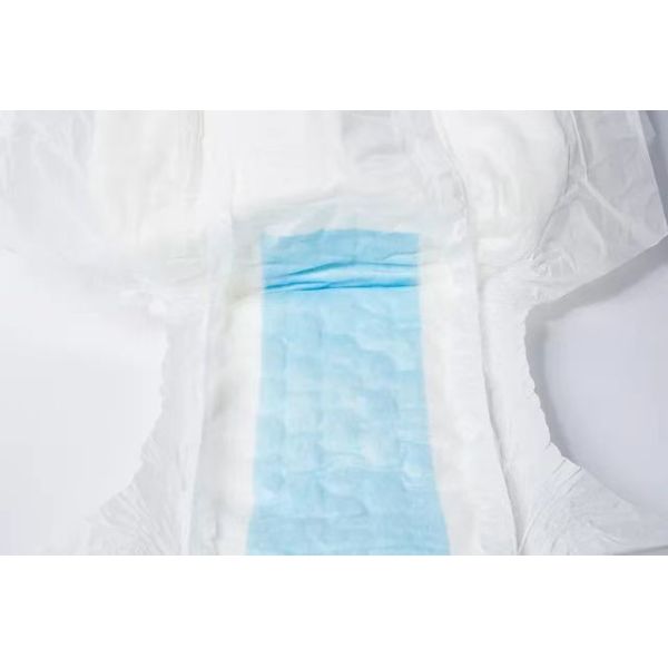 super absorbent adult diaper
