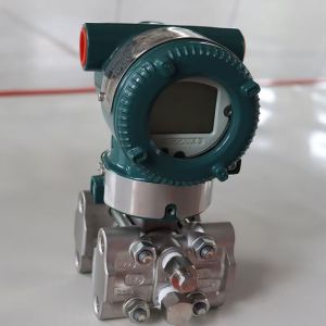 EJA120E Micro Differential Pressure Transmitter Yokogawa Pressure Transmitter