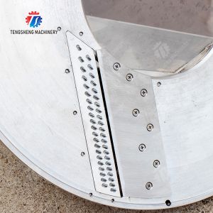 Carrot radish Ginger Shredding machine Bamboo shoots Cutting processing