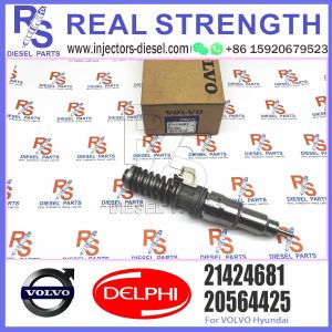 MD13 US07 Engine Diesel Injector 21424681 Unit Pump Injector Electronic Unit