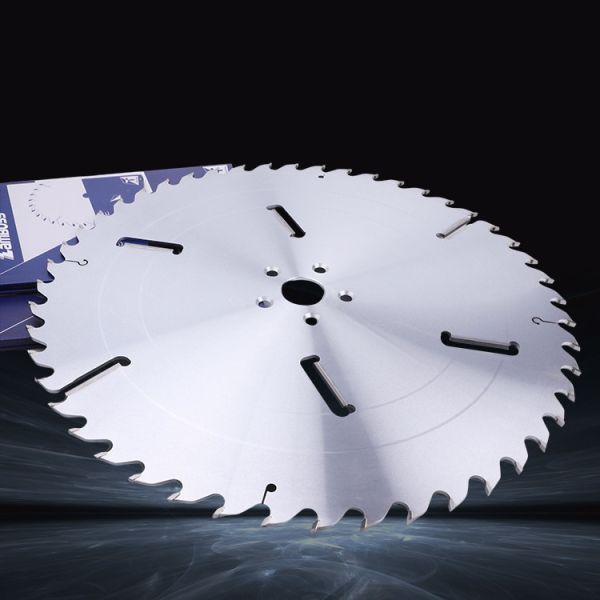 Buy LAMBOSS Industrial Grade TCT Circular Ripping Saw Blades With Rakers at wholesale prices