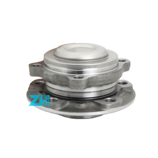 Front Wheel Hub Wheel Bearing For BMW F07 520d 31206775771 31206850158 31206867087 31206872888 6867087 6872888