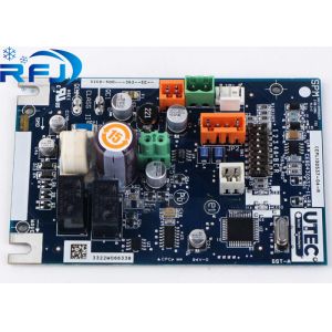 Carrier 32GB500362 SPM Circuit Board Use In Refrigeration Equipment