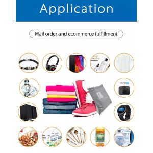 High Packing Capacity FK-EPM Ecommerce Intelligent Fulfillment System Bagger