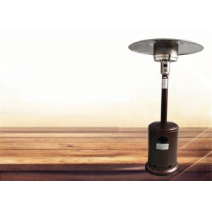 High Quality Outdoor High efficiency flexible gas patio heater gas fired