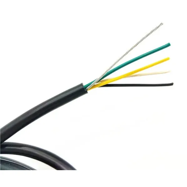 UL21089 Electrical Hook up Wire and Cable