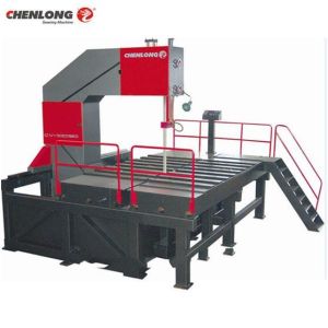 Quality CV-100150 Vertical Metal Cutting Band Saw for sale